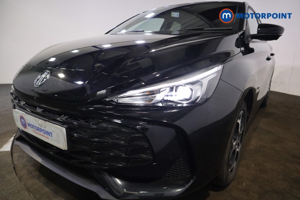 Used MG MG3 2025 for sale - 77775571: Photo 39