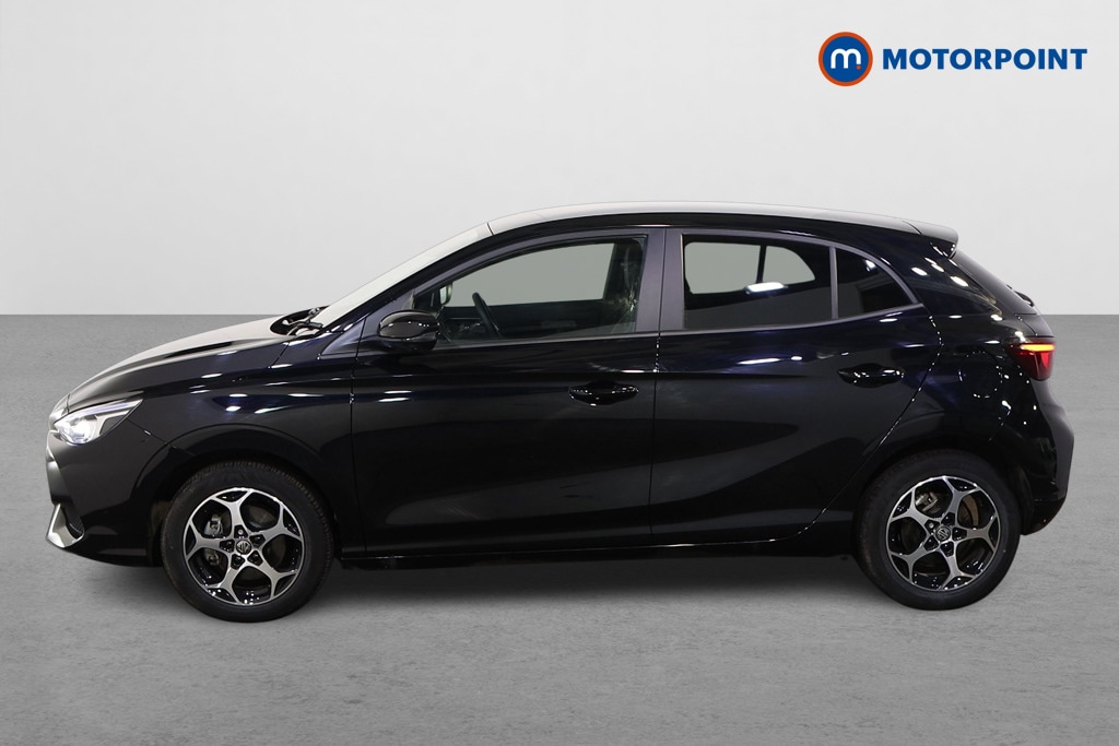 Used MG MG3 2025 for sale - 77775571: Photo 4