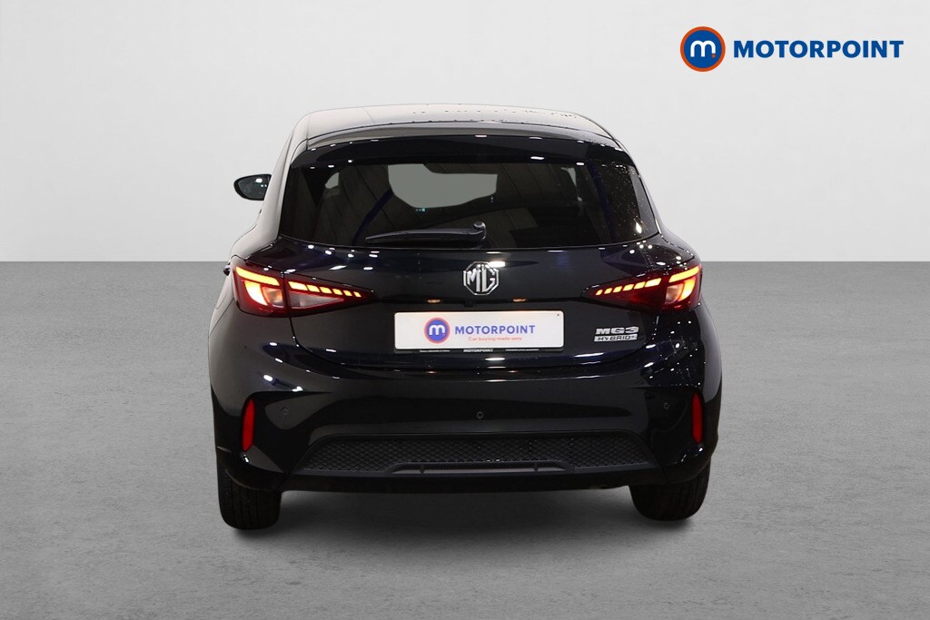Used MG MG3 2025 for sale - 77775571: Photo 6