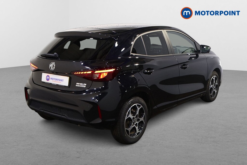 Used MG MG3 2025 for sale - 77775571: Photo 7