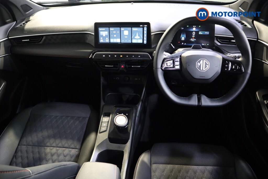 Used MG MG3 2025 for sale - 77775571: Photo 9