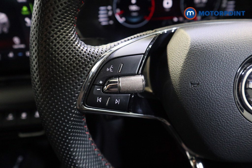 Used Skoda Octavia 2021 for sale - 78053811: Photo 11