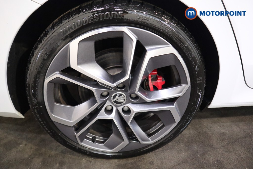 Used Skoda Octavia 2021 for sale - 78053811: Photo 35