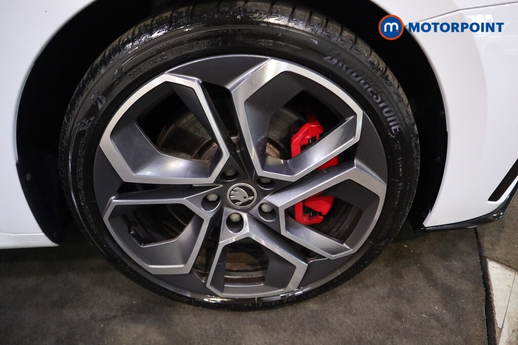 Used Skoda Octavia 2021 for sale - 78053811: Photo 36