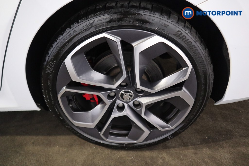 Used Skoda Octavia 2021 for sale - 78053811: Photo 38