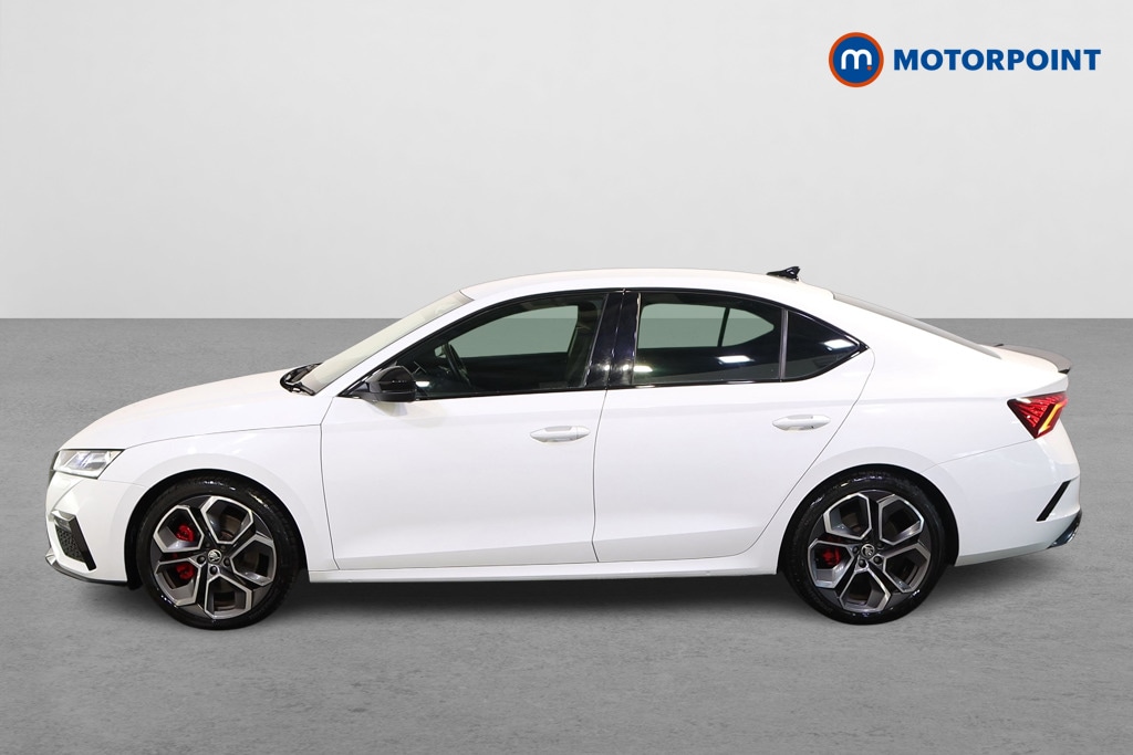 Used Skoda Octavia 2021 for sale - 78053811: Photo 4