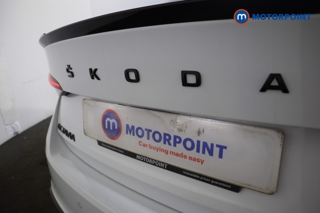 Used Skoda Octavia 2021 for sale - 78053811: Photo 42