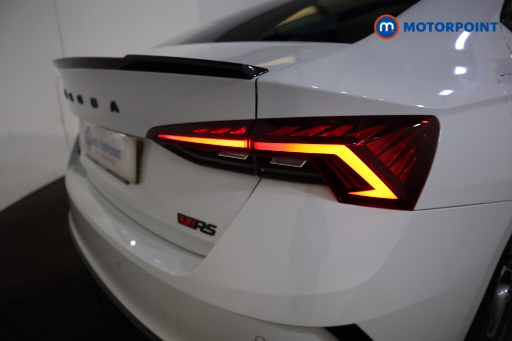 Used Skoda Octavia 2021 for sale - 78053811: Photo 43