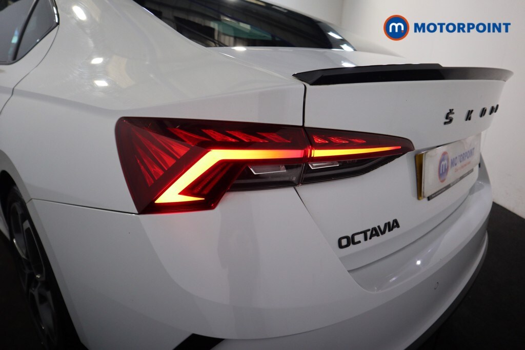 Used Skoda Octavia 2021 for sale - 78053811: Photo 44