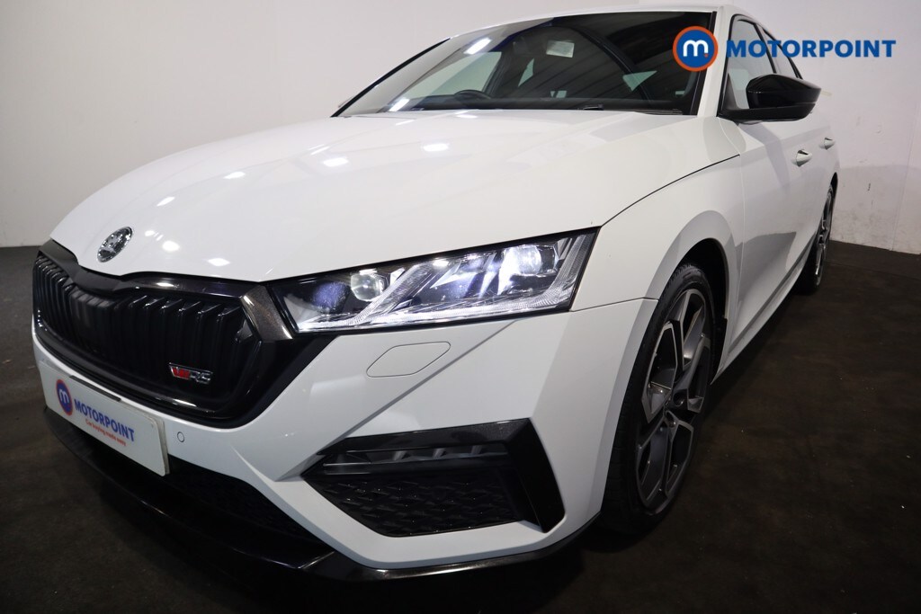 Used Skoda Octavia 2021 for sale - 78053811: Photo 49