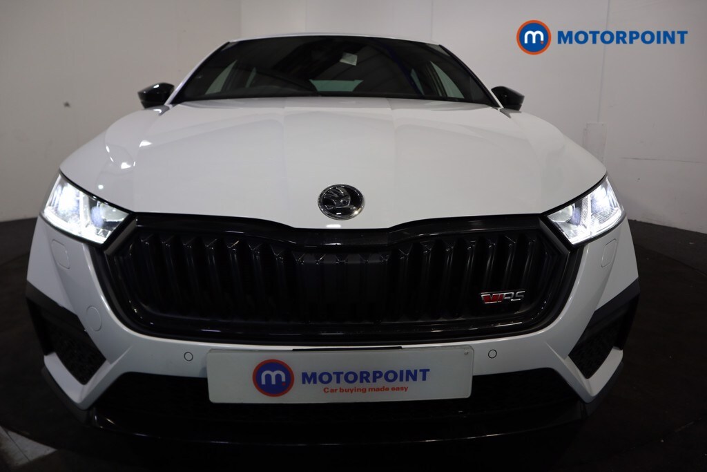 Used Skoda Octavia 2021 for sale - 78053811: Photo 51