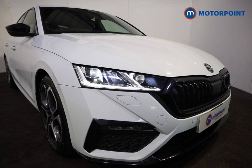 Used Skoda Octavia 2021 for sale - 78053811: Photo 52