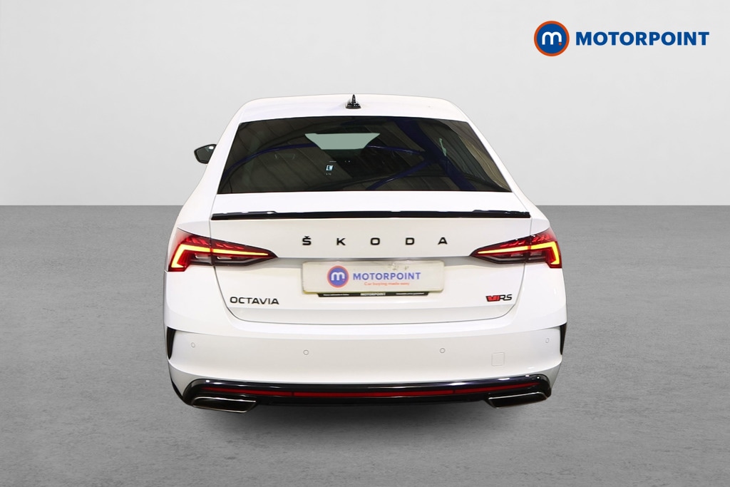 Used Skoda Octavia 2021 for sale - 78053811: Photo 6