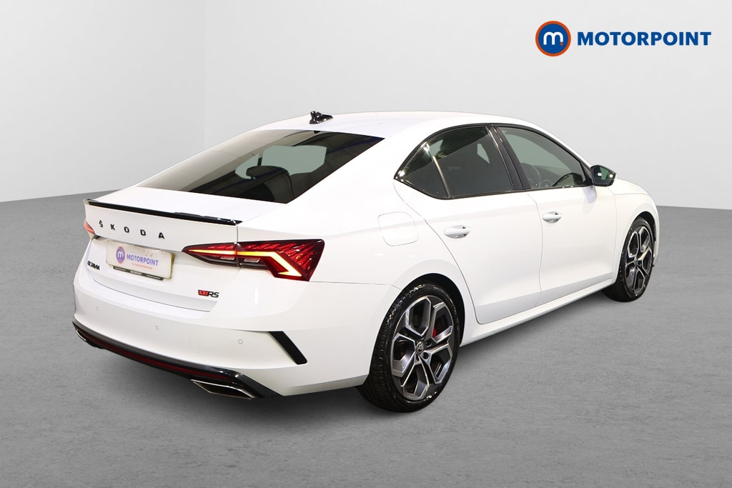 Used Skoda Octavia 2021 for sale - 78053811: Photo 7