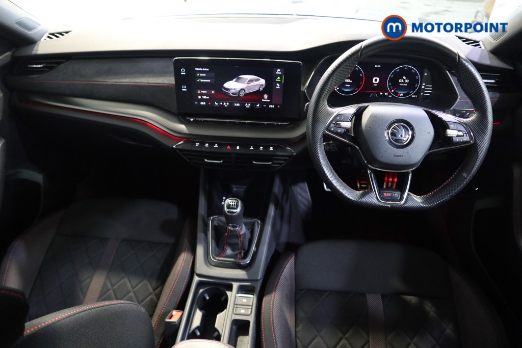 Used Skoda Octavia 2021 for sale - 78053811: Photo 9