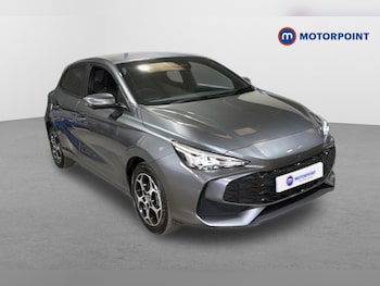 Used MG MG3 2025 for sale - 78487046: Photo