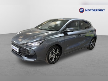 Used MG MG3 2025 for sale - 78487046: Photo