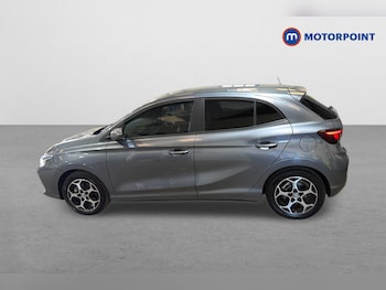 Used MG MG3 2025 for sale - 78487046: Photo