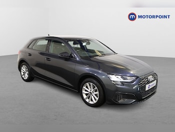 Used Audi A3 2022 for sale - 75910961: Photo