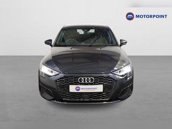 Used Audi A3 2022 for sale - 75910961: Photo