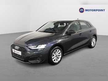 Used Audi A3 2022 for sale - 75910961: Photo