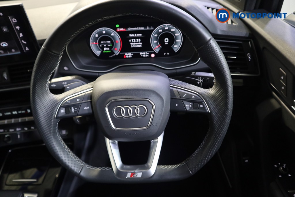 Used Audi Q5 2024 for sale - 76797320: Photo 10