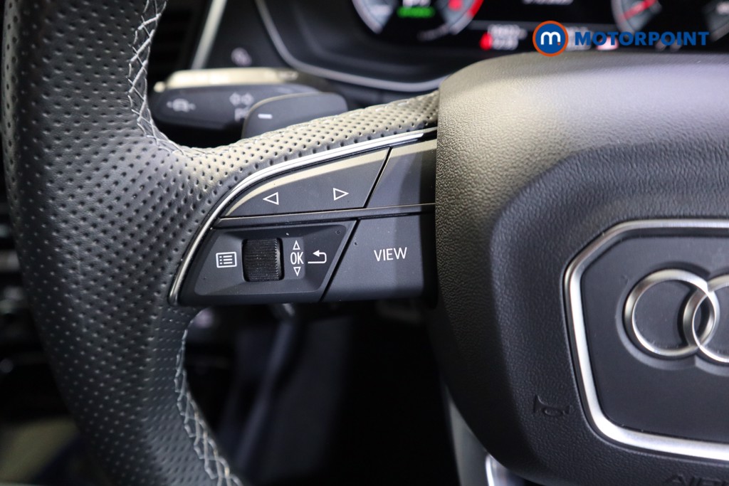 Used Audi Q5 2024 for sale - 76797320: Photo 11