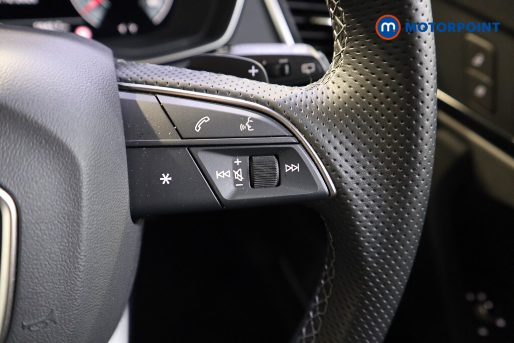 Used Audi Q5 2024 for sale - 76797320: Photo 12