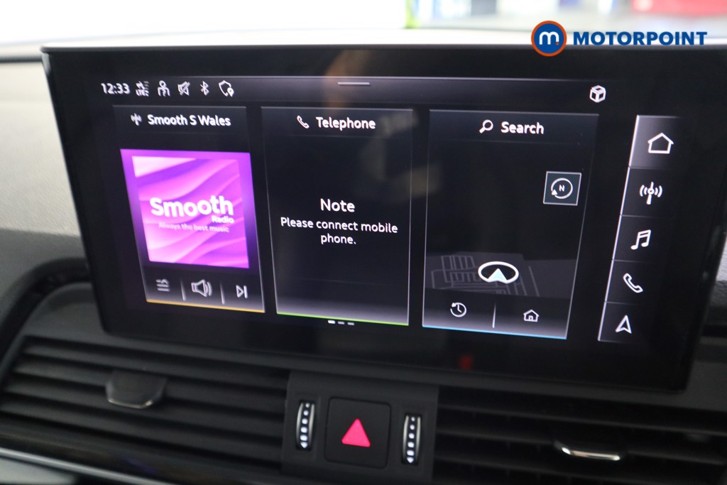 Used Audi Q5 2024 for sale - 76797320: Photo 15