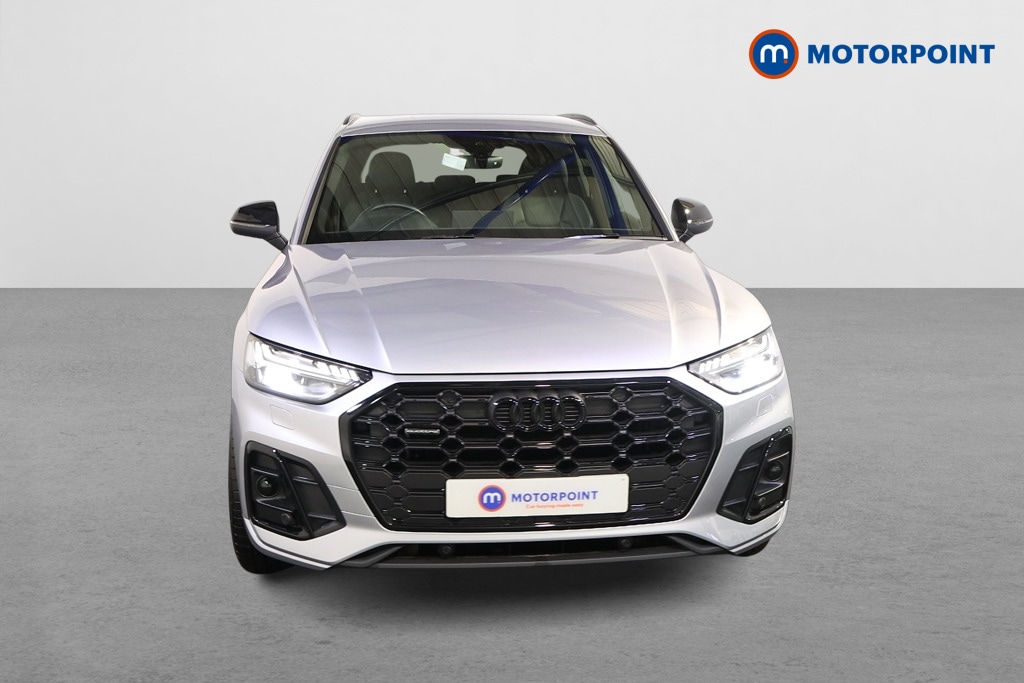 Used Audi Q5 2024 for sale - 76797320: Photo 2