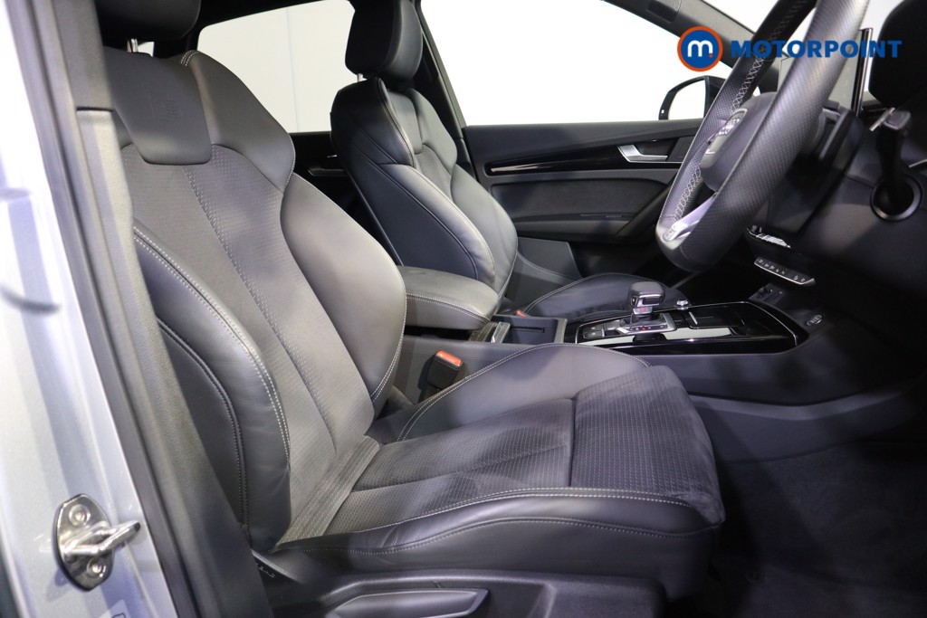 Used Audi Q5 2024 for sale - 76797320: Photo 24