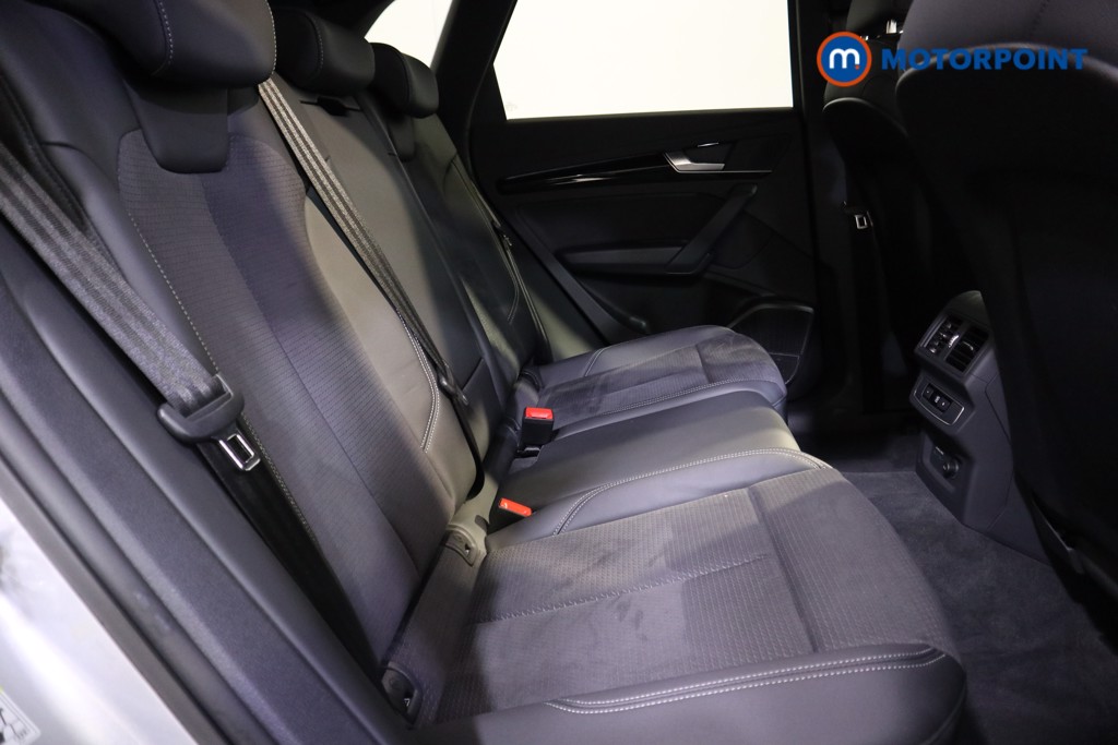 Used Audi Q5 2024 for sale - 76797320: Photo 25