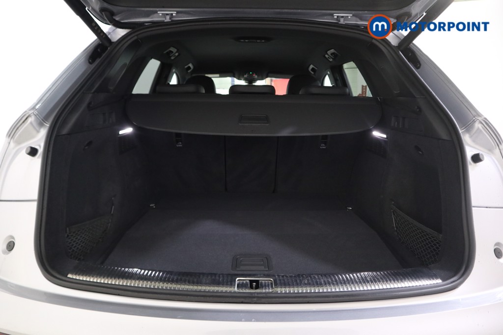 Used Audi Q5 2024 for sale - 76797320: Photo 29