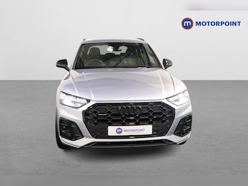 Used Audi Q5 2024 for sale - 76797320: Photo