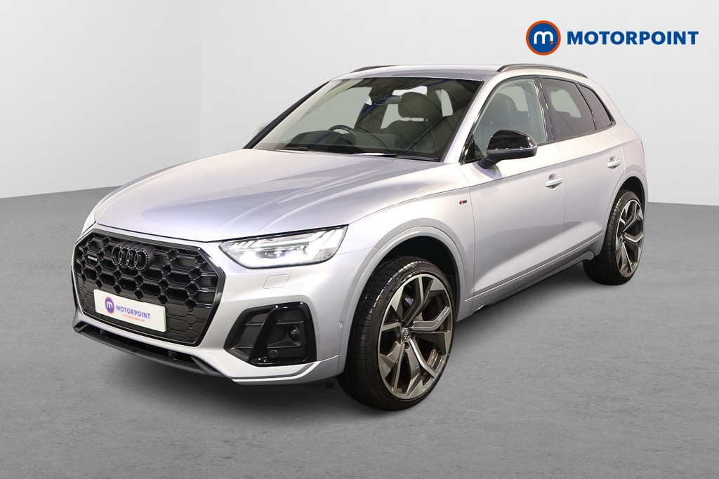 Used Audi Q5 2024 for sale - 76797320: Photo 3