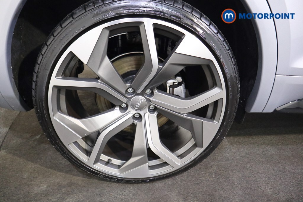 Used Audi Q5 2024 for sale - 76797320: Photo 31