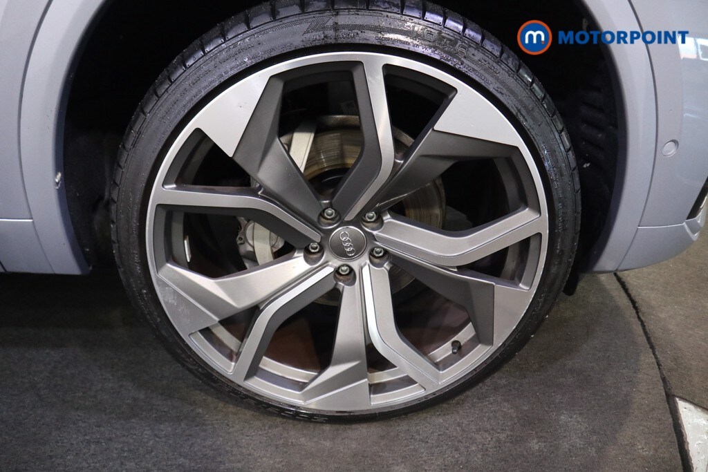 Used Audi Q5 2024 for sale - 76797320: Photo 32