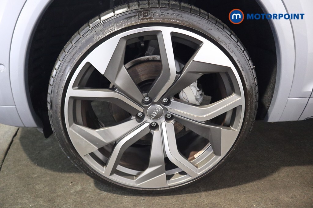 Used Audi Q5 2024 for sale - 76797320: Photo 33