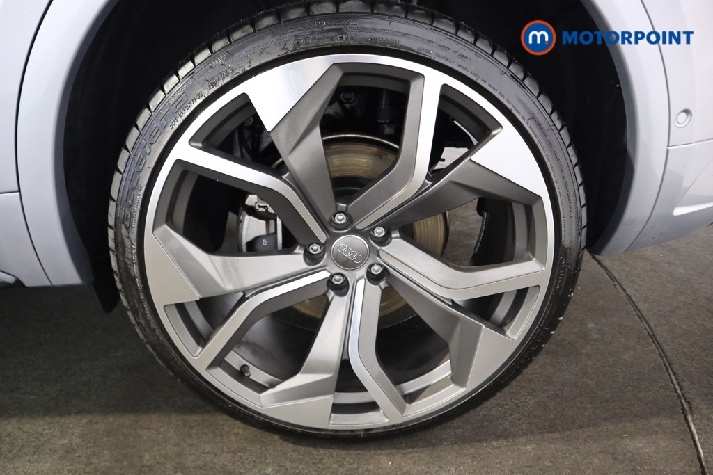 Used Audi Q5 2024 for sale - 76797320: Photo 34