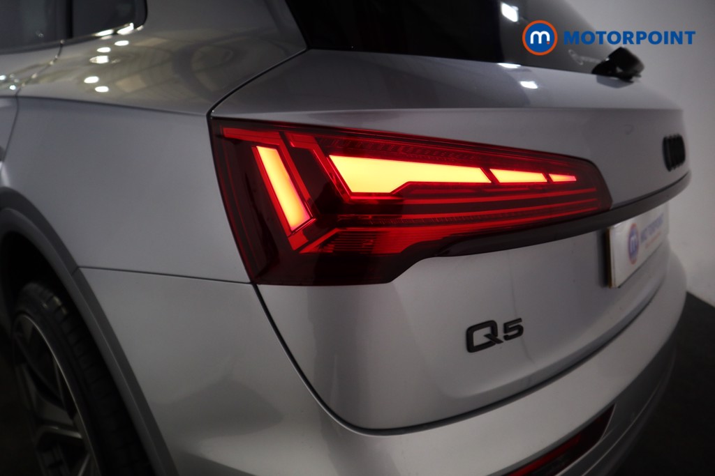 Used Audi Q5 2024 for sale - 76797320: Photo 37