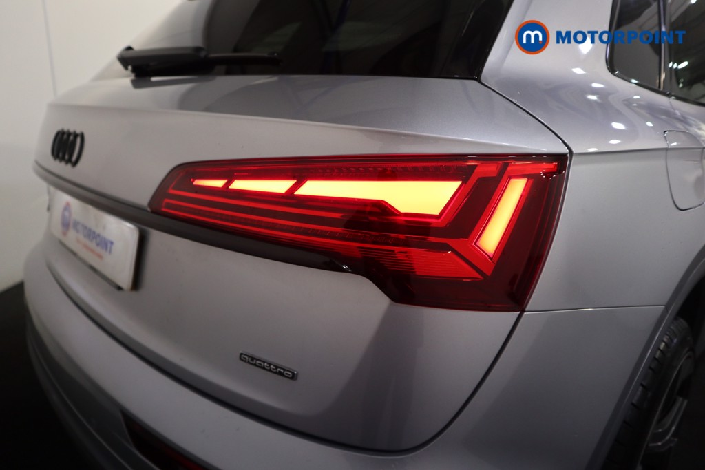 Used Audi Q5 2024 for sale - 76797320: Photo 38