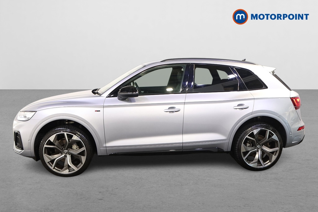 Used Audi Q5 2024 for sale - 76797320: Photo 4