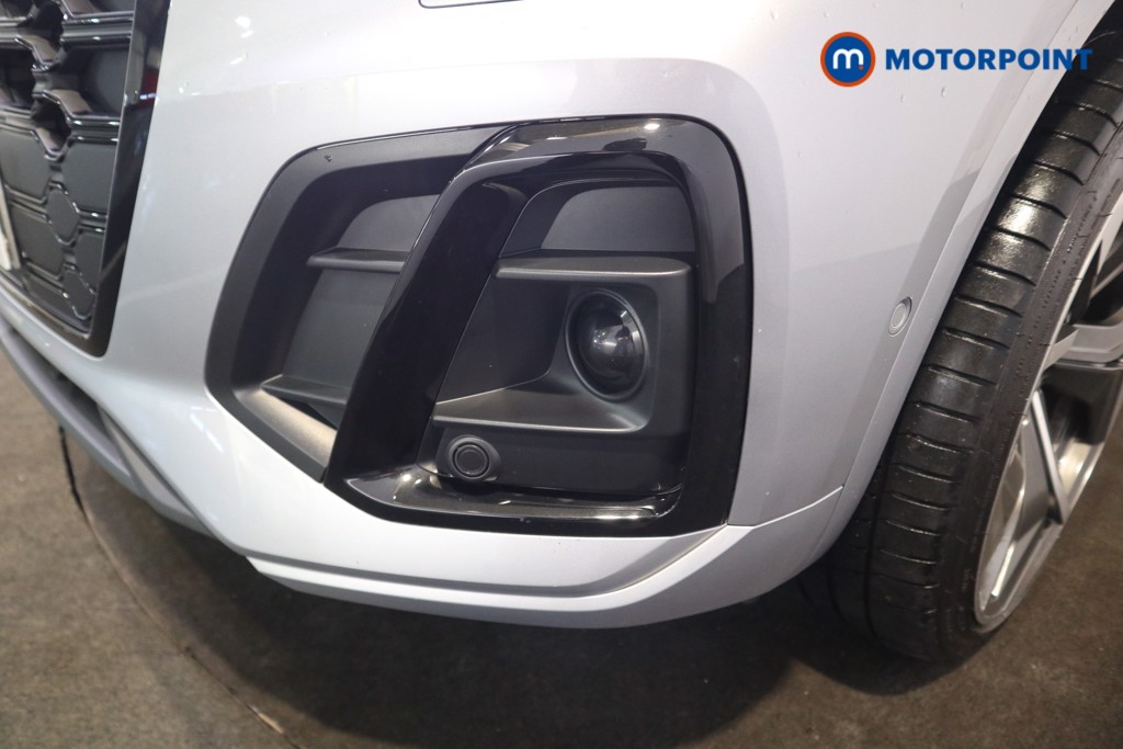 Used Audi Q5 2024 for sale - 76797320: Photo 44