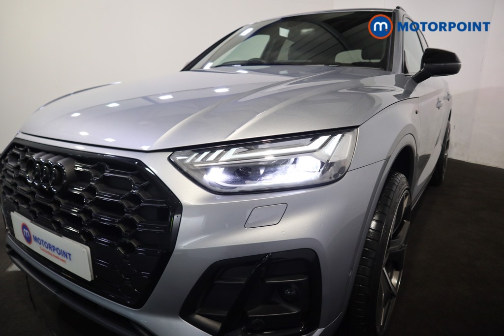 Used Audi Q5 2024 for sale - 76797320: Photo 45