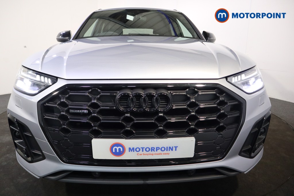 Used Audi Q5 2024 for sale - 76797320: Photo 46