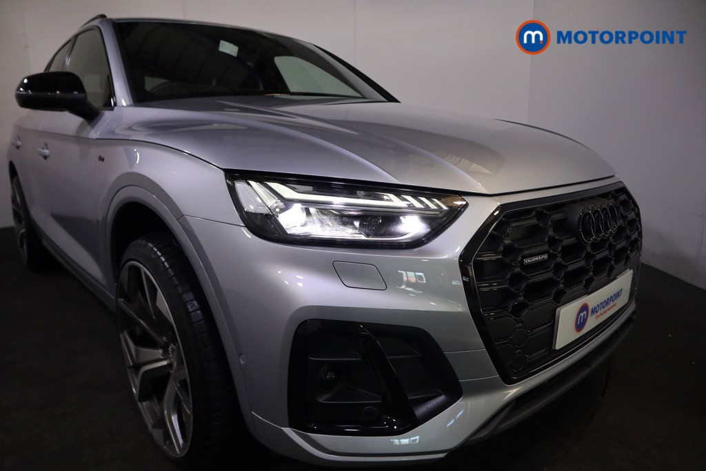 Used Audi Q5 2024 for sale - 76797320: Photo 47