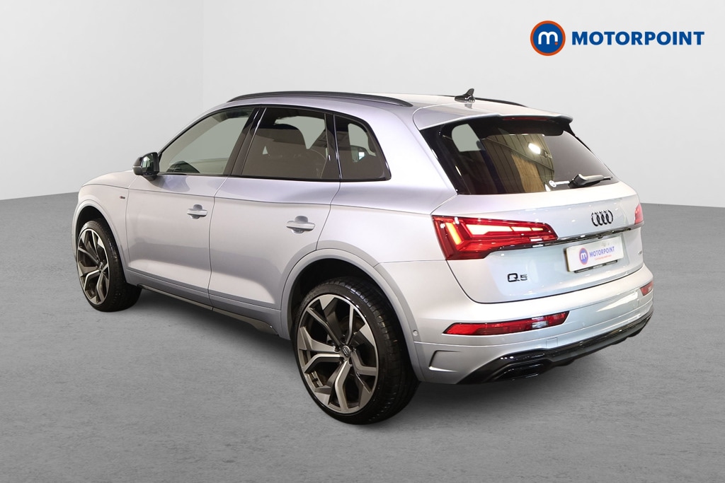 Used Audi Q5 2024 for sale - 76797320: Photo 5