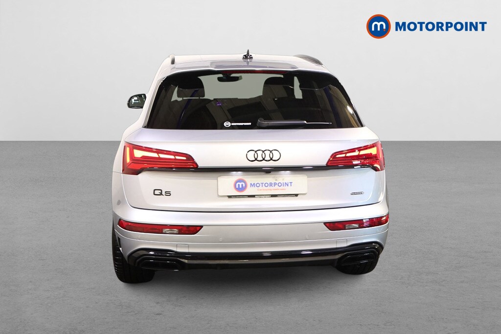 Used Audi Q5 2024 for sale - 76797320: Photo 6