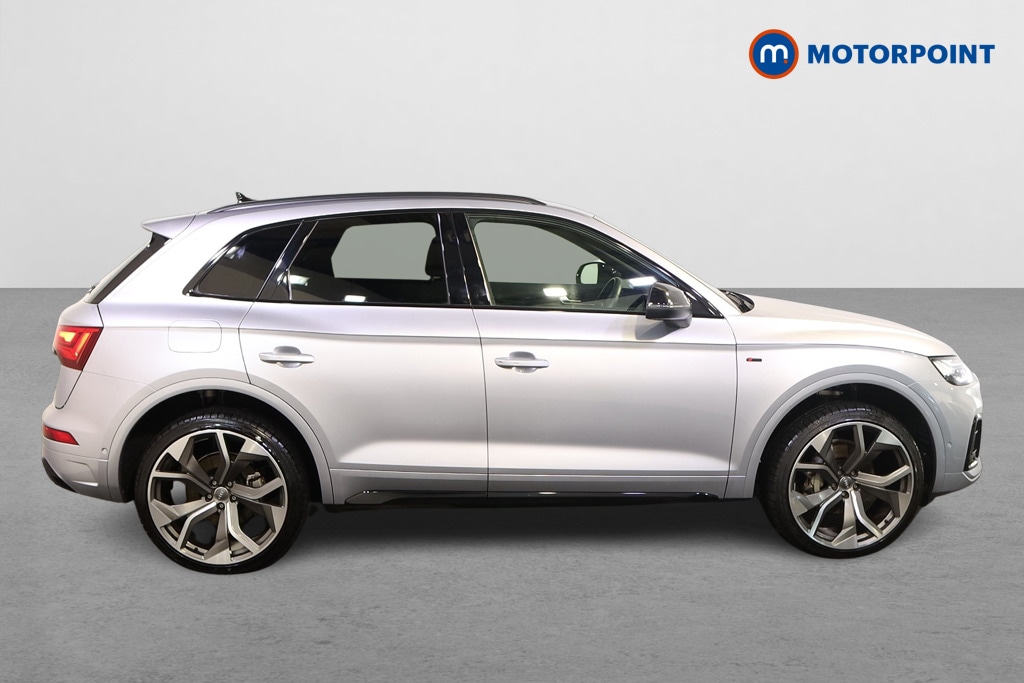 Used Audi Q5 2024 for sale - 76797320: Photo 8