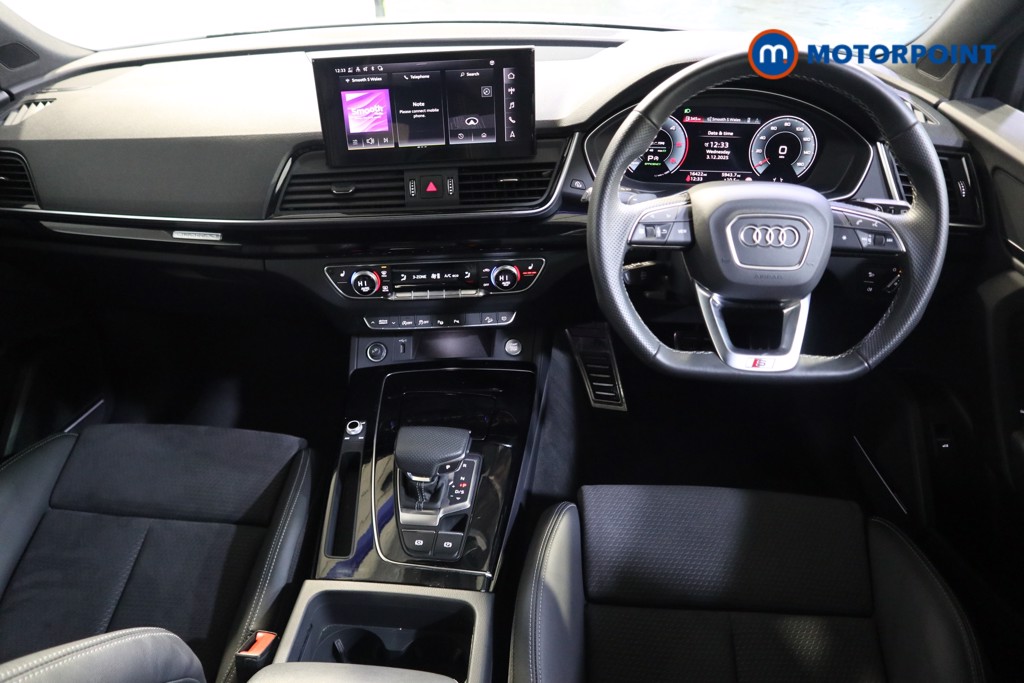 Used Audi Q5 2024 for sale - 76797320: Photo 9